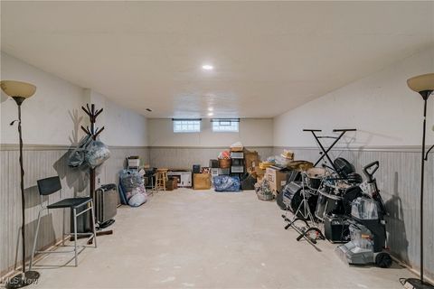 Tiny photo for 5193 Ashwood Drive, Lyndhurst, OH 44124 (MLS # 5180560)