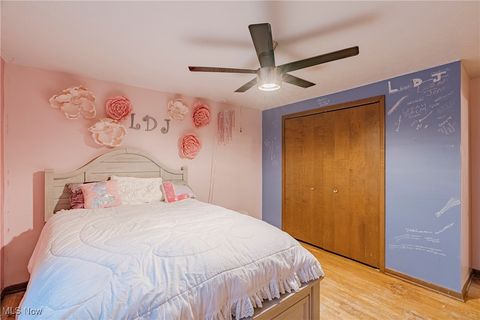 Tiny photo for 5193 Ashwood Drive, Lyndhurst, OH 44124 (MLS # 5180560)