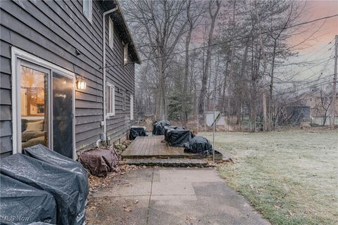 Tiny photo for 5193 Ashwood Drive, Lyndhurst, OH 44124 (MLS # 5180560)