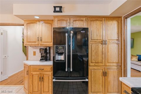 Tiny photo for 5193 Ashwood Drive, Lyndhurst, OH 44124 (MLS # 5180560)