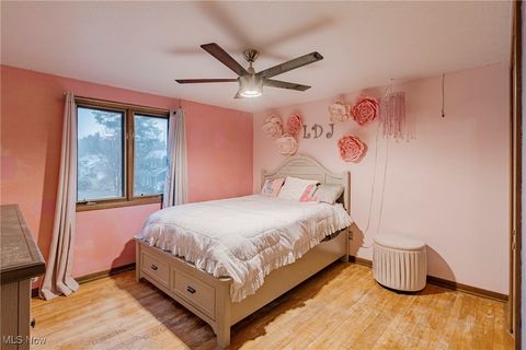 Tiny photo for 5193 Ashwood Drive, Lyndhurst, OH 44124 (MLS # 5180560)