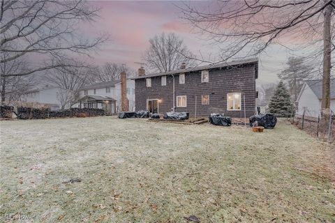 Tiny photo for 5193 Ashwood Drive, Lyndhurst, OH 44124 (MLS # 5180560)