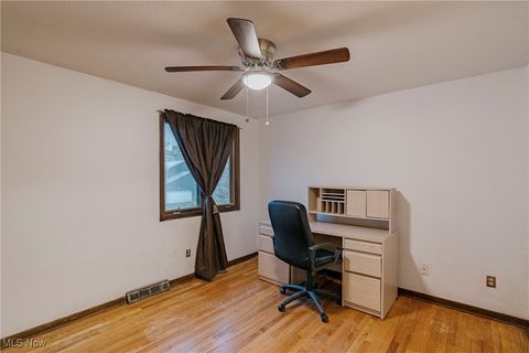 Tiny photo for 5193 Ashwood Drive, Lyndhurst, OH 44124 (MLS # 5180560)