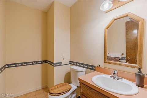 Tiny photo for 5193 Ashwood Drive, Lyndhurst, OH 44124 (MLS # 5180560)