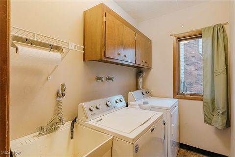 Tiny photo for 5193 Ashwood Drive, Lyndhurst, OH 44124 (MLS # 5180560)