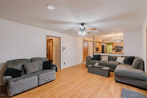 Tiny photo for 5193 Ashwood Drive, Lyndhurst, OH 44124 (MLS # 5180560)