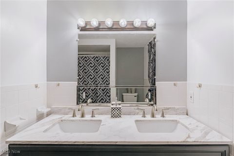 Tiny photo for 5193 Ashwood Drive, Lyndhurst, OH 44124 (MLS # 5180560)