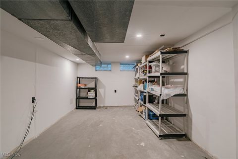 Tiny photo for 5193 Ashwood Drive, Lyndhurst, OH 44124 (MLS # 5180560)