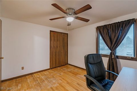 Tiny photo for 5193 Ashwood Drive, Lyndhurst, OH 44124 (MLS # 5180560)