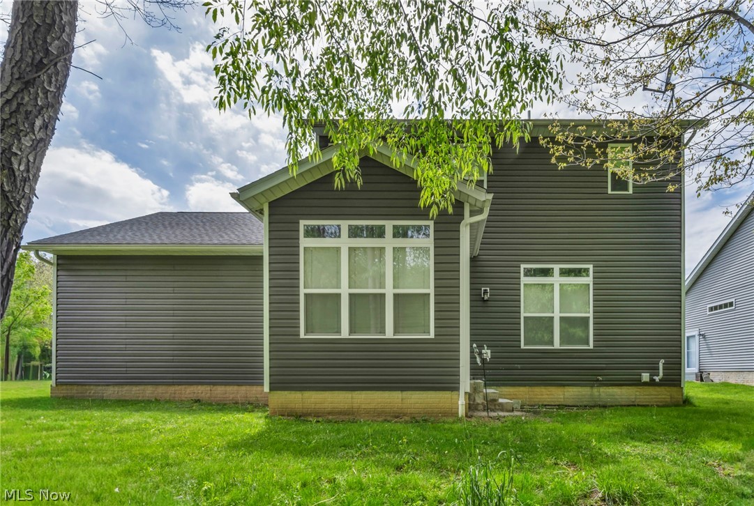 White Oak Hills Sub Ph 3 - Residential