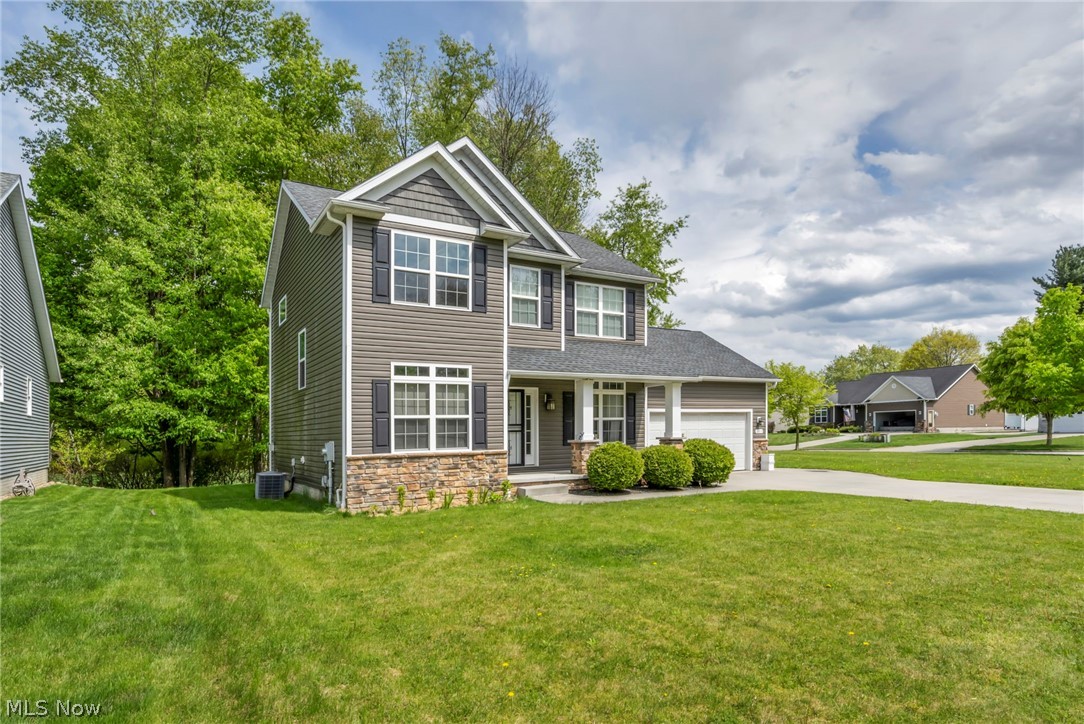 White Oak Hills Sub Ph 3 - Residential