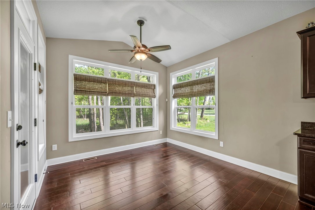 White Oak Hills Sub Ph 3 - Residential