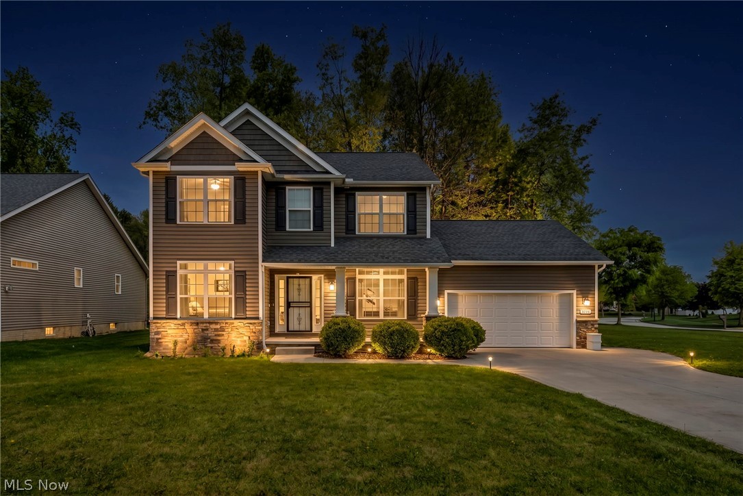 White Oak Hills Sub Ph 3 - Residential