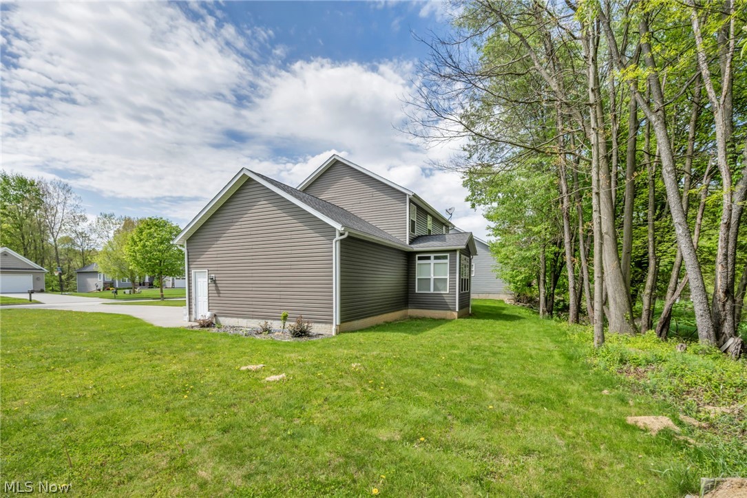 White Oak Hills Sub Ph 3 - Residential