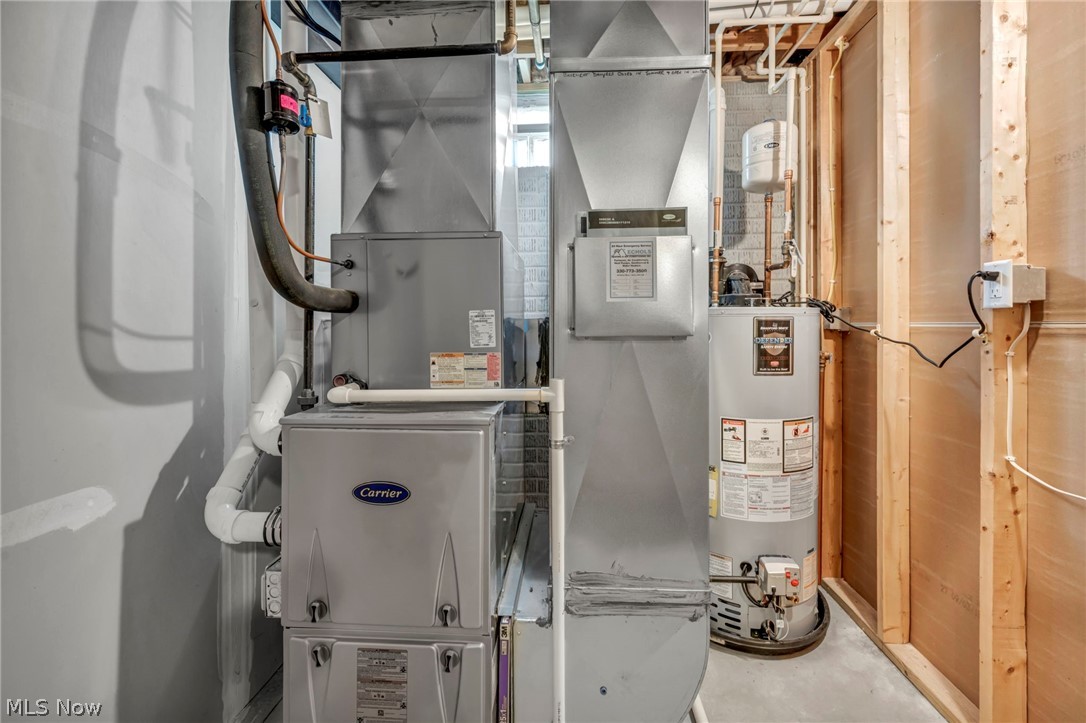White Oak Hills Sub Ph 3 - Residential