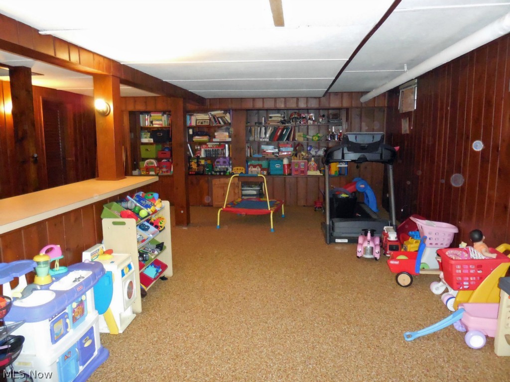 Westover Park - Residential