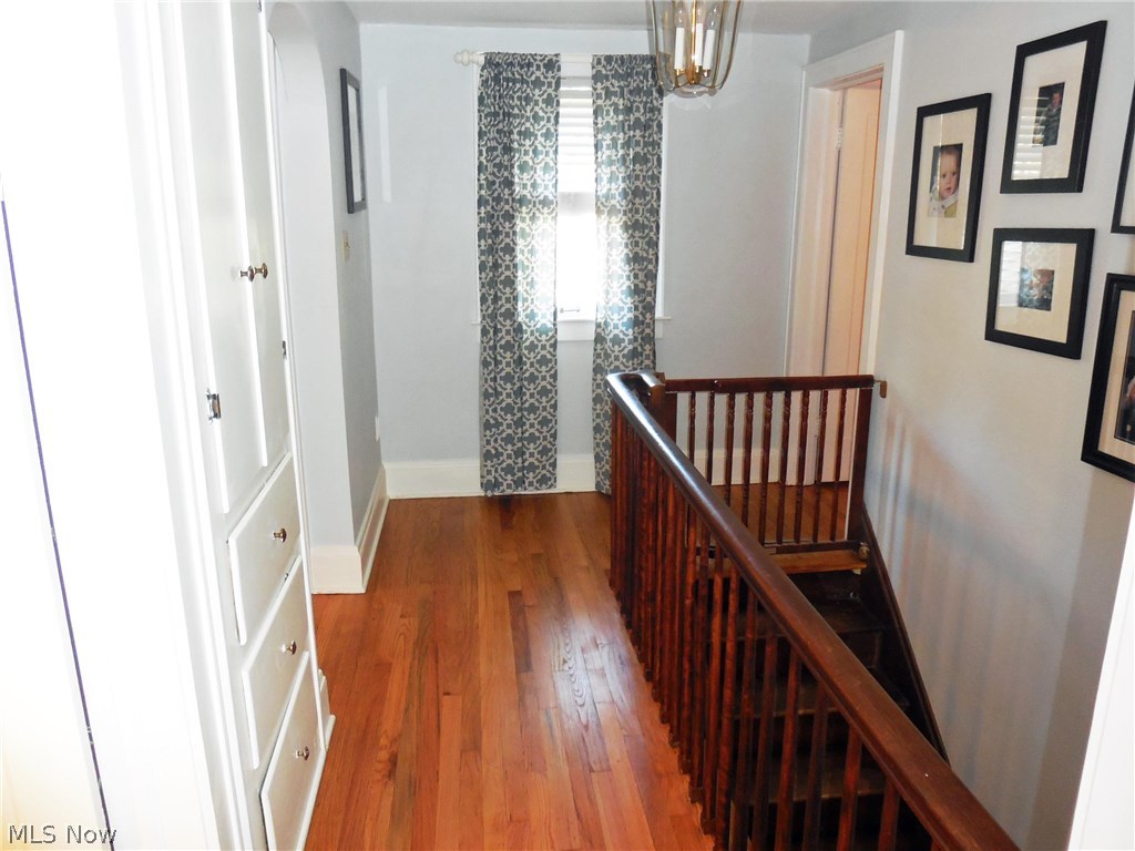 Westover Park - Residential