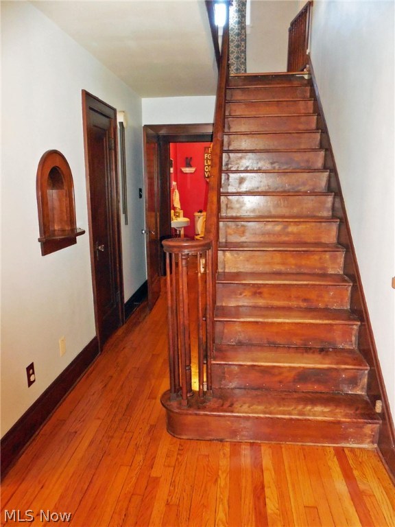 Westover Park - Residential