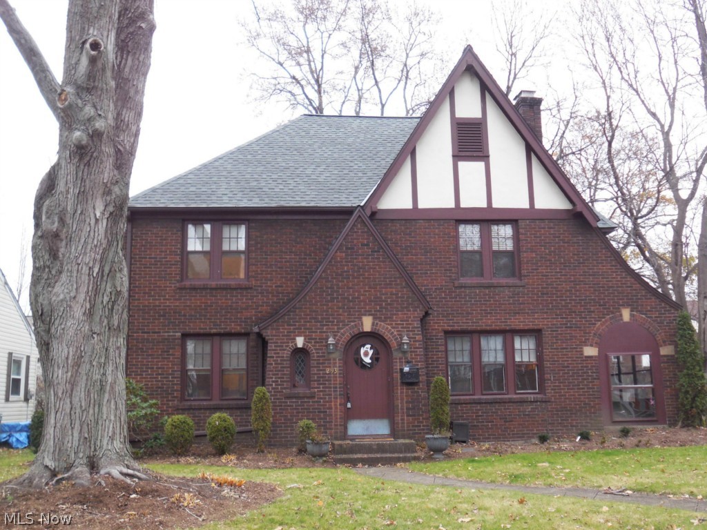 Westover Park - Residential