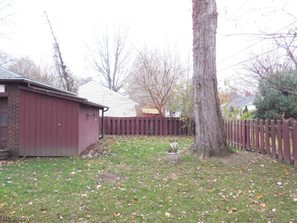 Westover Park - Residential