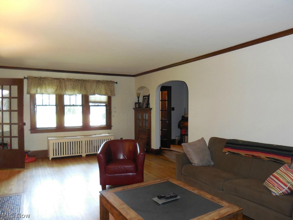 Westover Park - Residential