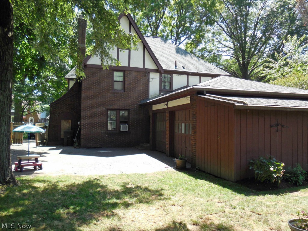 Westover Park - Residential