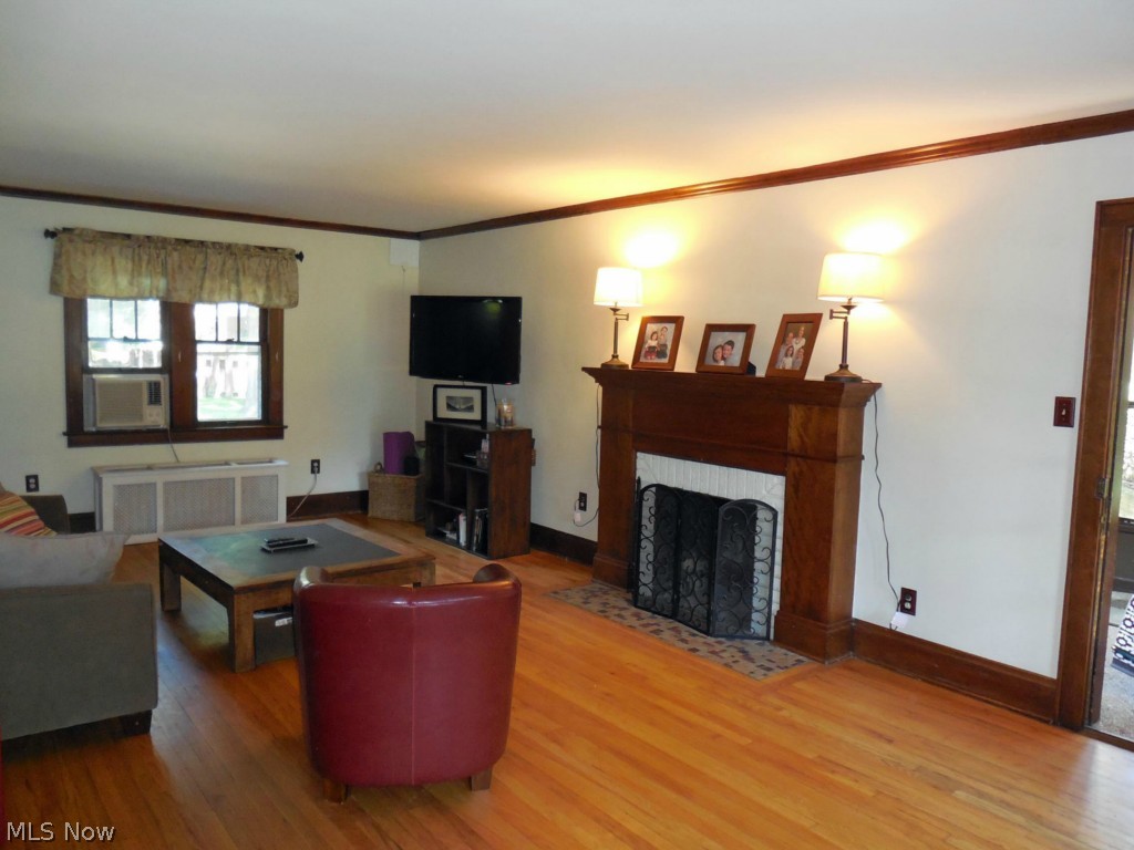 Westover Park - Residential