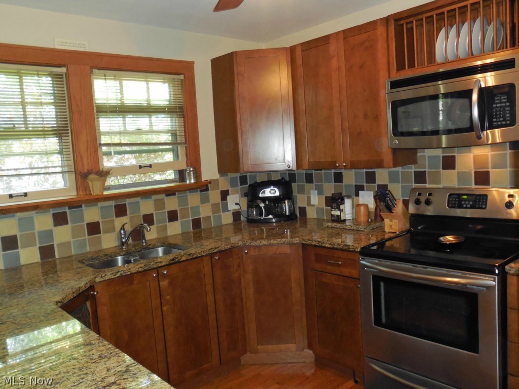 Westover Park - Residential