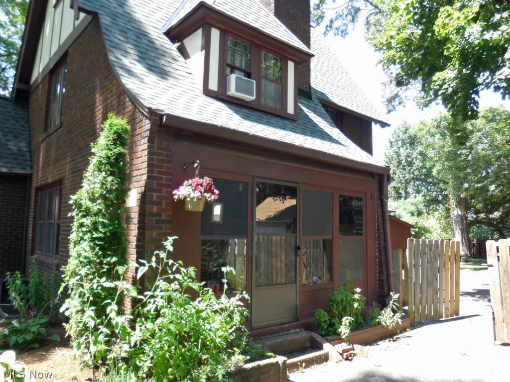 Westover Park - Residential