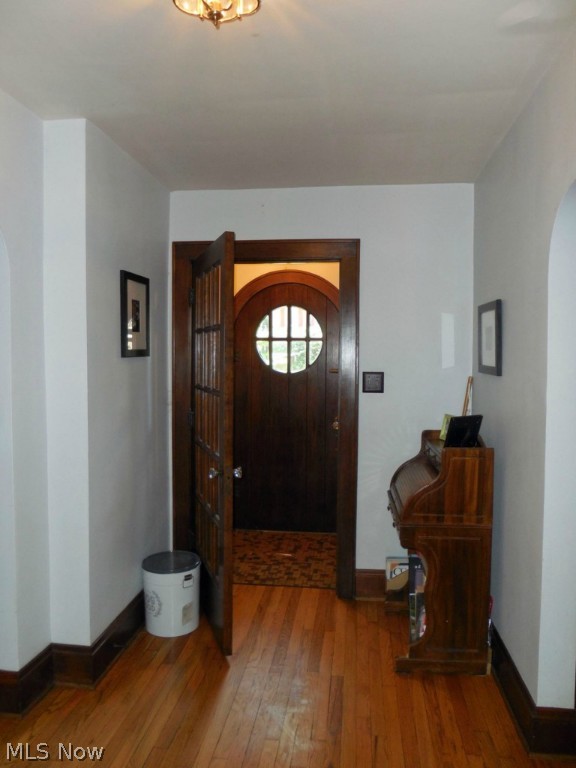 Westover Park - Residential