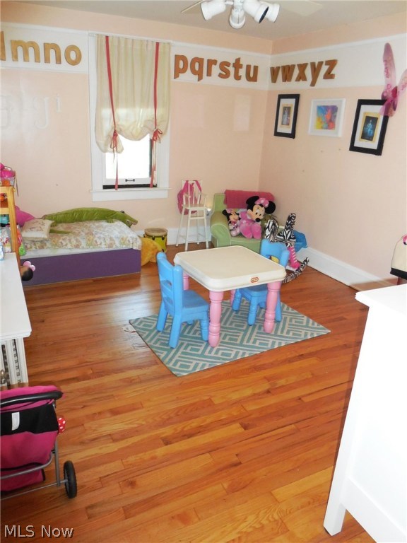 Westover Park - Residential