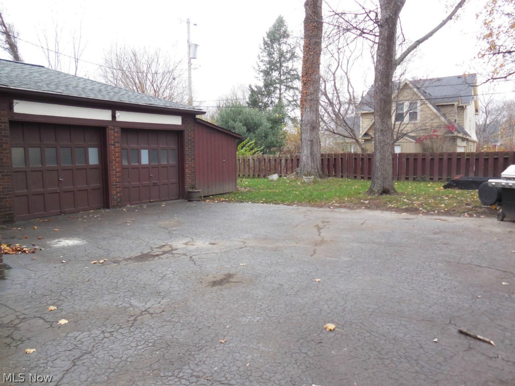 Westover Park - Residential