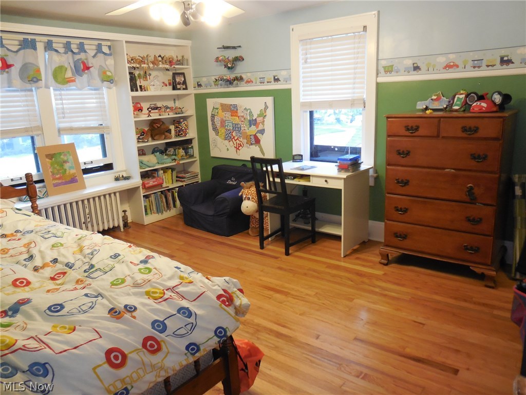 Westover Park - Residential