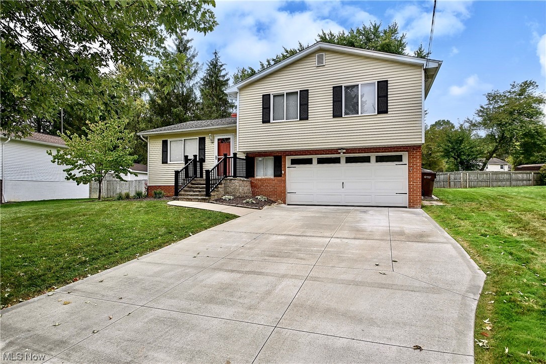 Turkeyfoot Park Estates Allotment 2 - Residential