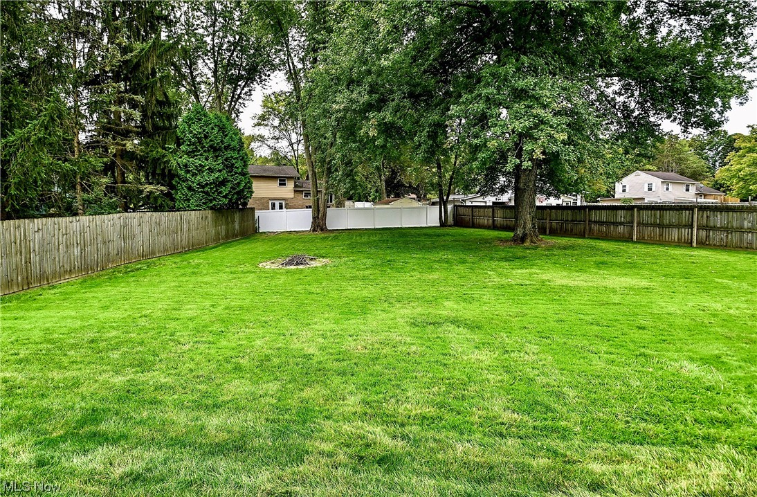 Turkeyfoot Park Estates Allotment 2 - Residential