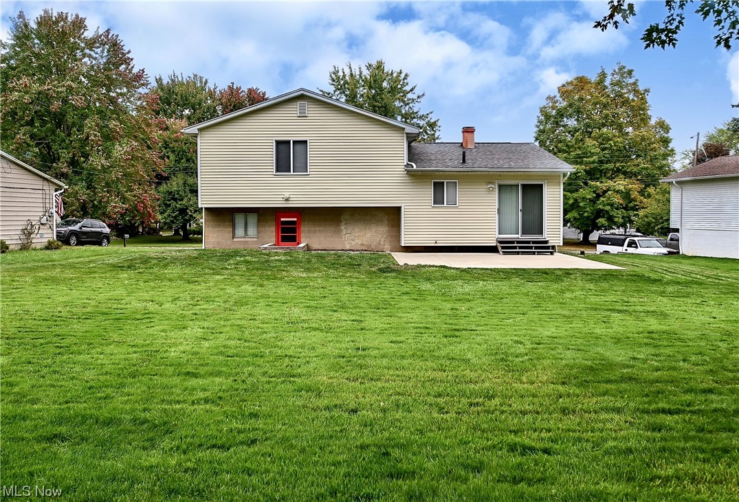 Turkeyfoot Park Estates Allotment 2 - Residential