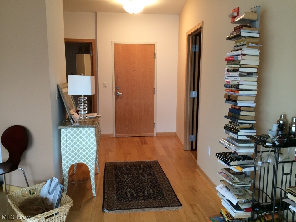 The Pinnacle - Residential Lease