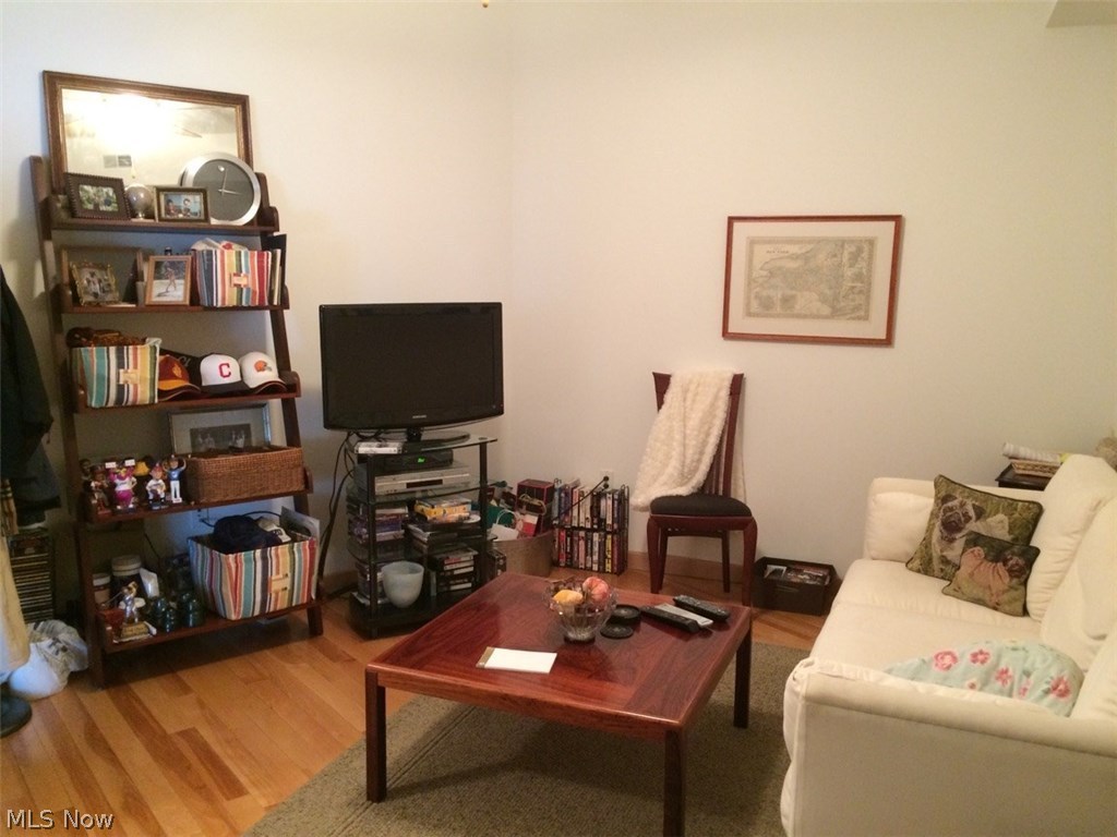 The Pinnacle - Residential Lease