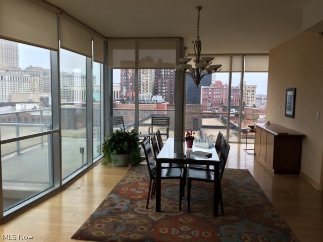 The Pinnacle - Residential Lease