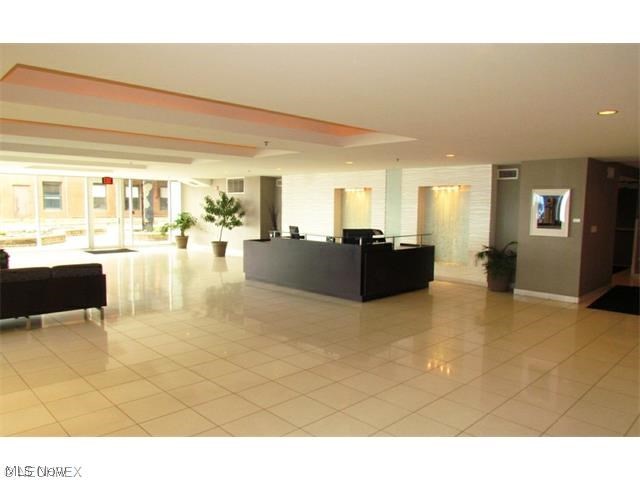 The Pinnacle - Residential Lease