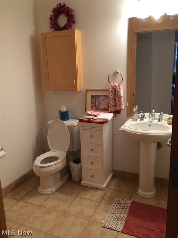 The Pinnacle - Residential Lease