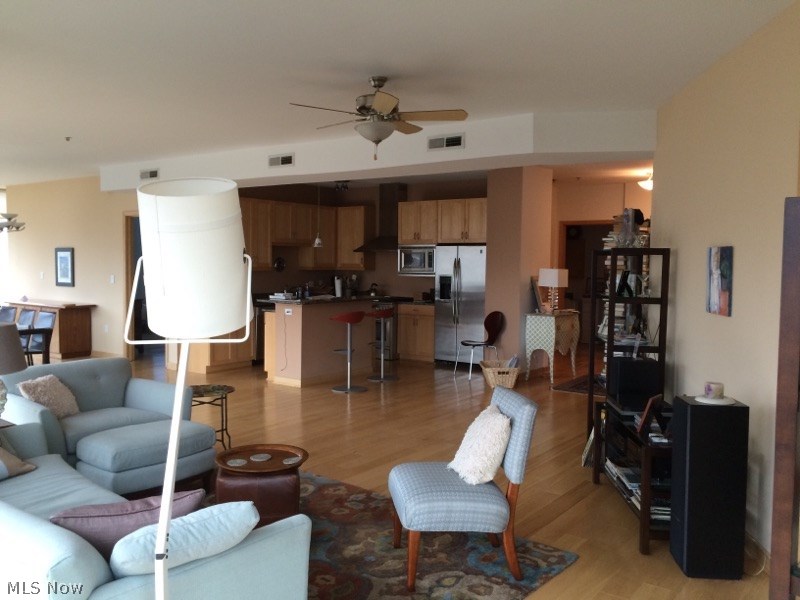 The Pinnacle - Residential Lease