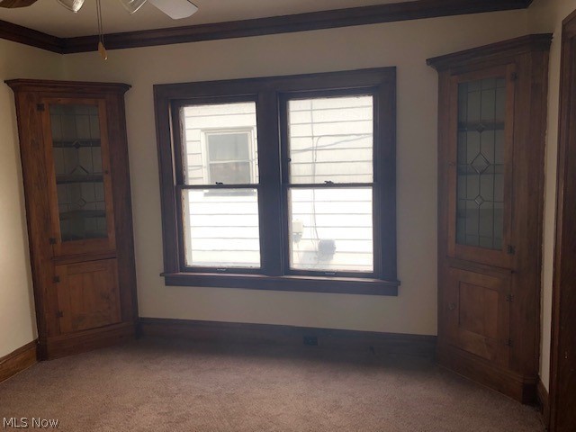 Beverly Park - Residential Income