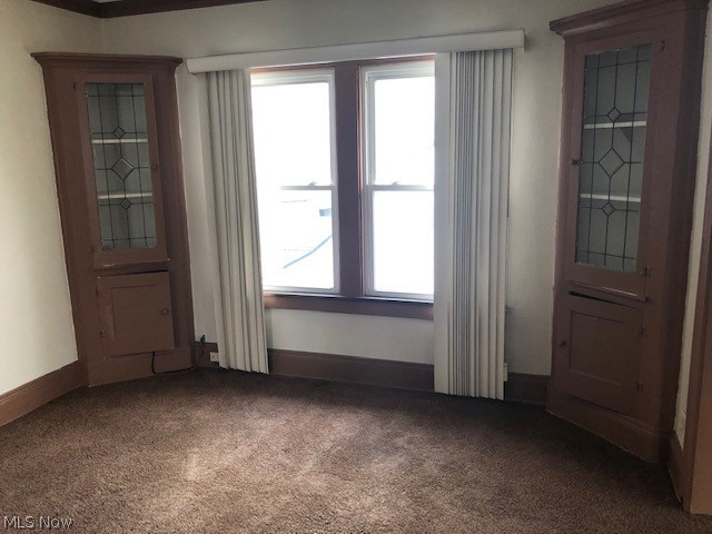 Beverly Park - Residential Income