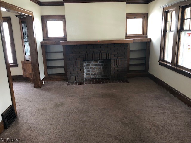 Beverly Park - Residential Income