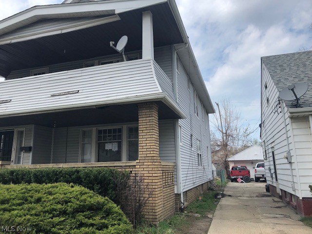 Beverly Park - Residential Income