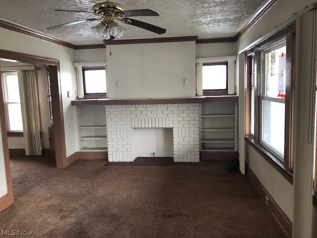 Beverly Park - Residential Income