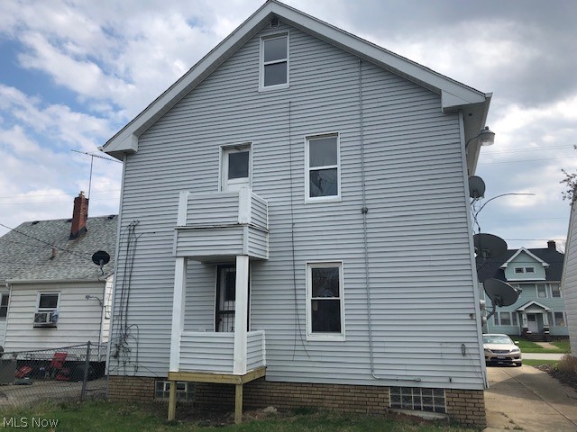 Beverly Park - Residential Income