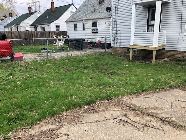 Beverly Park - Residential Income