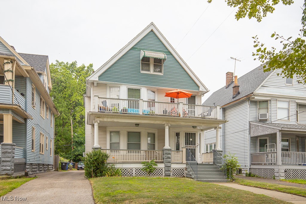 Charming Multi-Family Home in the Heart of Cleveland - 1516 E 118th St
Nestled in the vibrant and growing University Circle, this well-maintained multi-family home at 1516 E 118th St offers an excellent investment opportunity or the perfect space for an owner-occupant. It is fully occupied with both tenants month to month. With its prime location, just minutes away from the cultural amenities of University Circle, Case Western Reserve University, and the Cleveland Clinic, this property is ideal for renters or homeowners looking for a central location with easy access to the city’s finest attractions.
Key Features:
Spacious Units: The property boasts 2 units, each offering 2 bedrooms and one bath, generous living space and ample natural light. The layout is functional and appealing, perfect for long-term tenants or multi-generational families.
Recent Updates: The building has been thoughtfully updated with newer roof, furnace, hot water tank, carpet and driveway, ensuring peace of mind for years to come.
Outdoor Space: The property includes a manageable-sized yard, offering a peaceful outdoor retreat or an area for tenant enjoyment.
Convenient Location: Enjoy proximity to all that Cleveland has to offer, including museums, parks, top-rated restaurants, and public transportation. With easy access to I-90, commuting to downtown Cleveland or nearby suburbs is a breeze.
Income Potential: This multi-family home is an excellent opportunity for investors looking to expand their portfolio with a property that has a strong rental history and low vacancy rates.
Whether you're a savvy investor seeking a solid return or a homeowner looking for rental income potential, this multi-family home offers the best of both worlds in Cleveland's dynamic housing market.
Contact us today for more details and to schedule a showing!